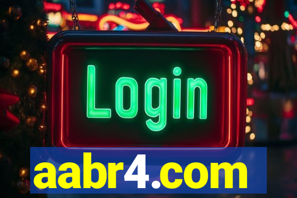 aabr4.com