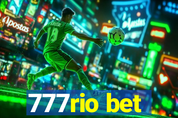 777rio bet