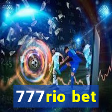 777rio bet