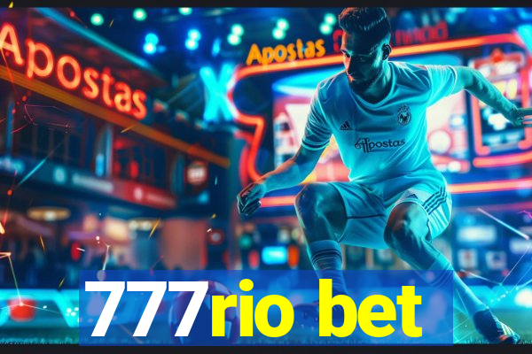 777rio bet