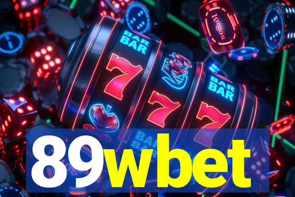 89wbet