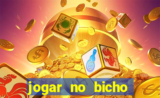 jogar no bicho online é seguro