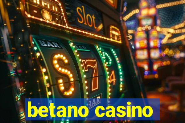 betano casino