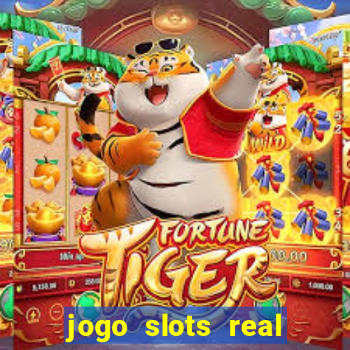 jogo slots real paga mesmo