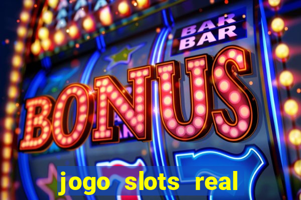 jogo slots real paga mesmo