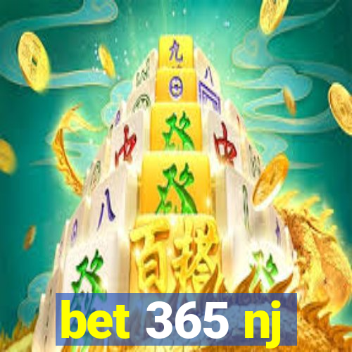 bet 365 nj