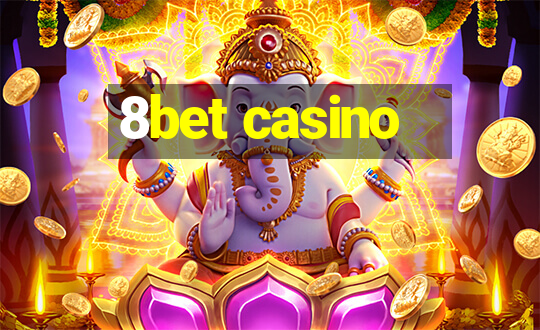 8bet casino