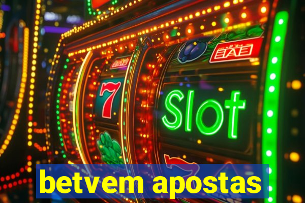 betvem apostas