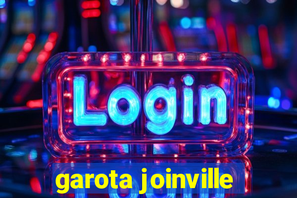 garota joinville