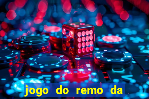 jogo do remo da série c