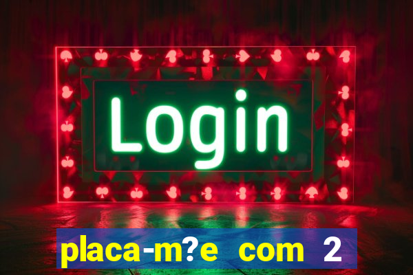 placa-m?e com 2 slots m2