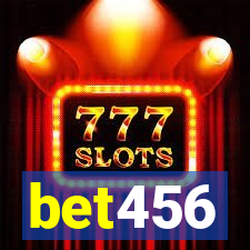 bet456