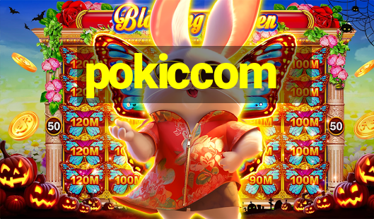 pokiccom