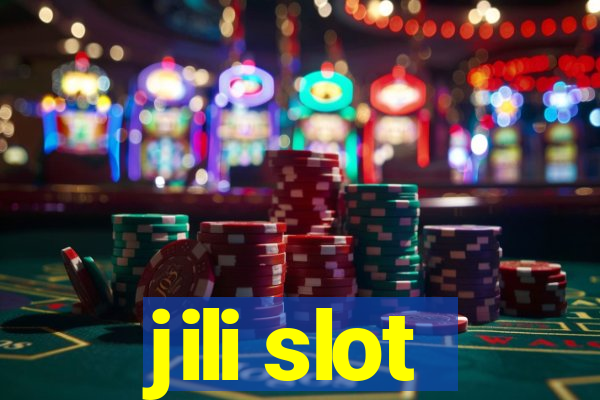 jili slot