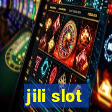 jili slot