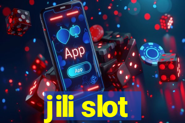 jili slot