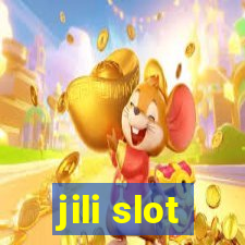 jili slot