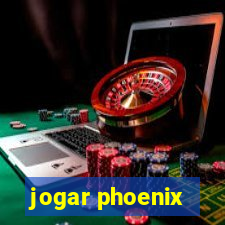 jogar phoenix