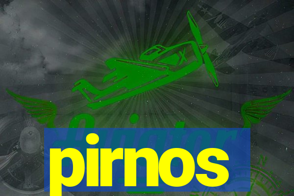 pirnos