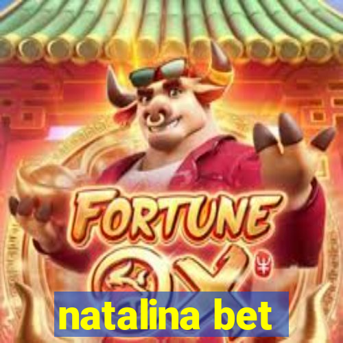 natalina bet