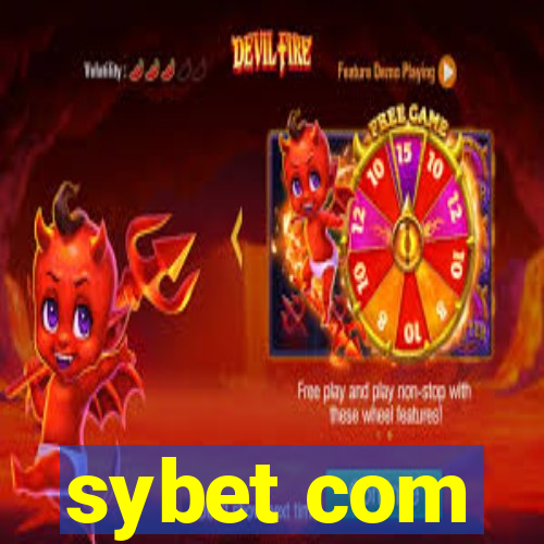 sybet com