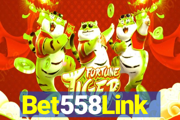 Bet558Link