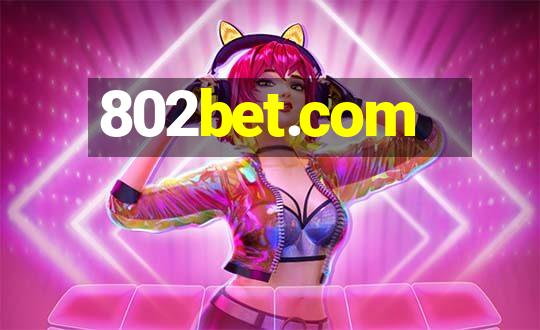 802bet.com