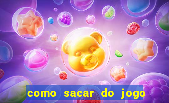 como sacar do jogo fortune tiger