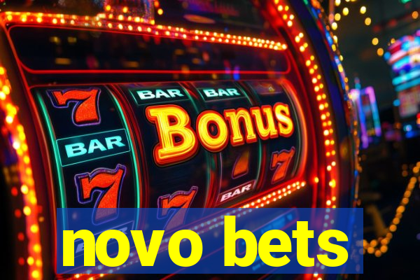 novo bets