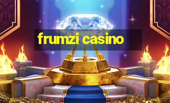 frumzi casino