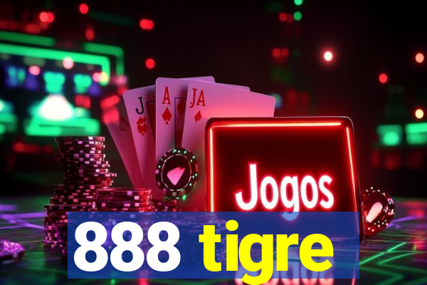 888 tigre