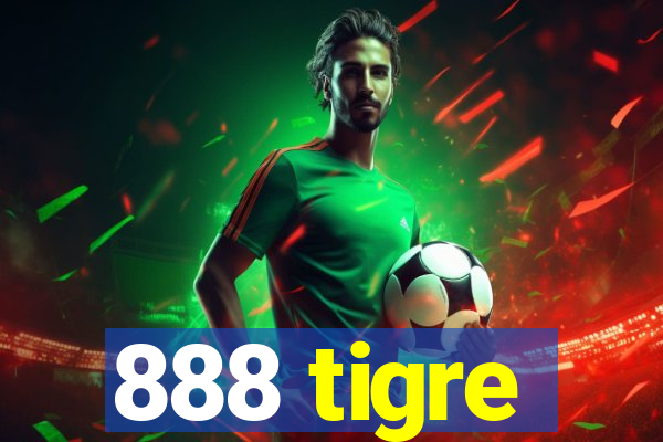 888 tigre