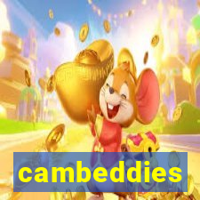 cambeddies