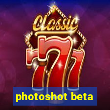 photoshot beta