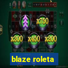 blaze roleta