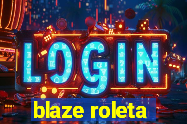 blaze roleta