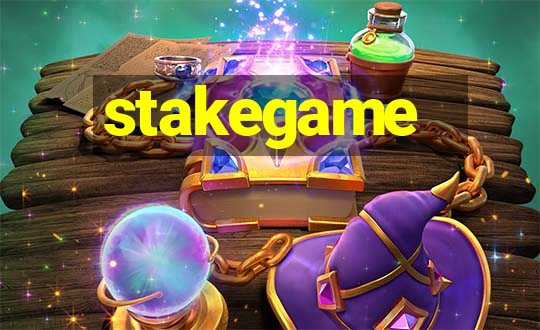 stakegame