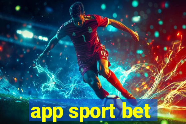 app sport bet