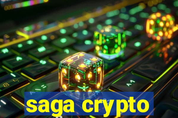 saga crypto