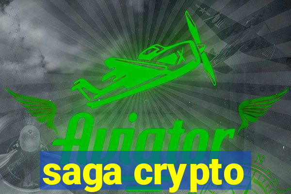 saga crypto