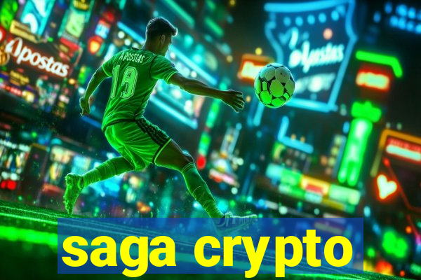 saga crypto