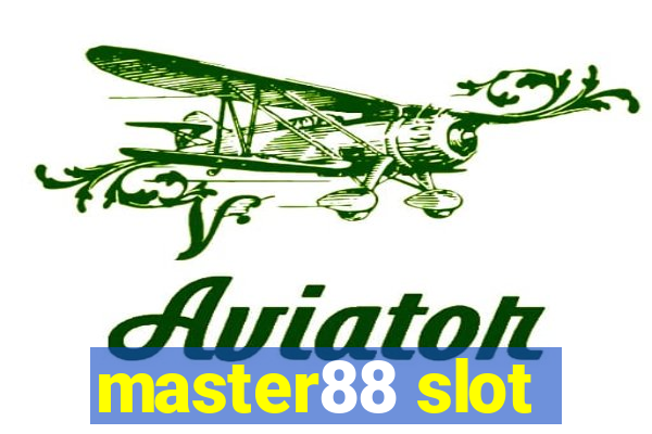 master88 slot