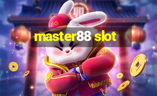 master88 slot