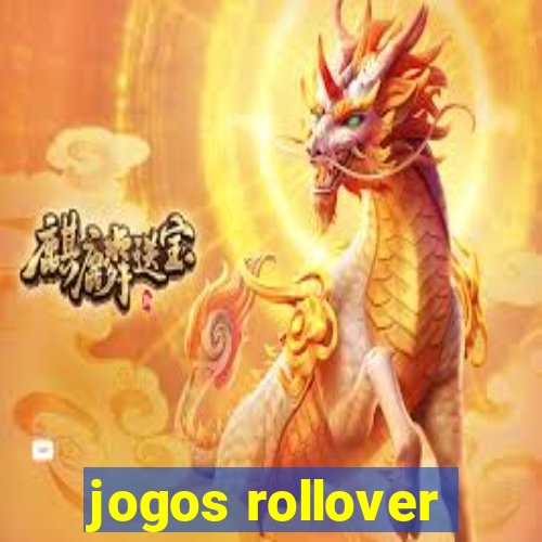 jogos rollover