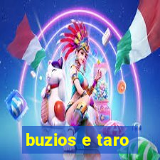 buzios e taro