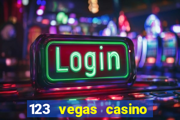 123 vegas casino free chips