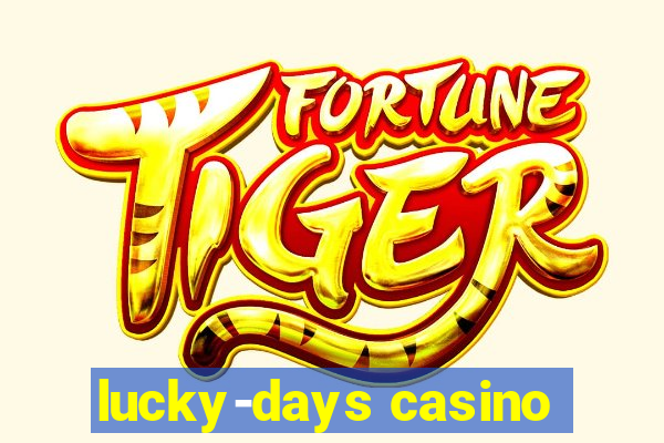 lucky-days casino