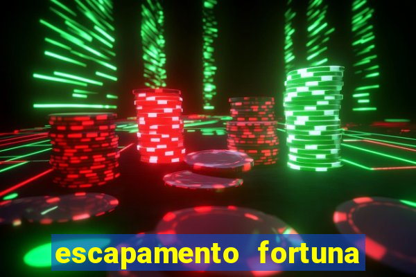 escapamento fortuna fazer 150