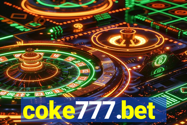 coke777.bet