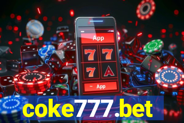 coke777.bet